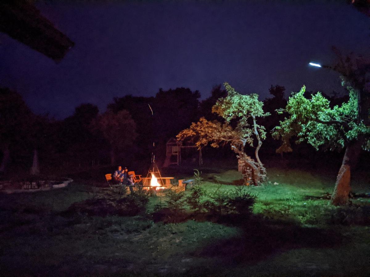 הוילה רדקוב Gajowka מראה חיצוני תמונה